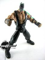 Bane (DC Universe) Custom Action Figure
