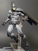 Batman (Marvel Legends Style) (DC Universe) Custom Action Figure