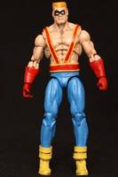 Dyna-Mite V2 (Marvel Legends) Custom Action Figure
