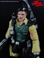 Dial Tone (25th Anniversary Style) (G.I. Joe 25th Anniversary) Custom Action Figure