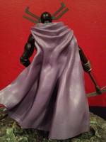 Grim Reaper (Marvel Legends) Custom Action Figure