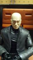 Lex Luthor (DC Infinite Heroes) Custom Action Figure
