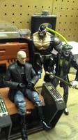 Lex Luthor (DC Infinite Heroes) Custom Action Figure