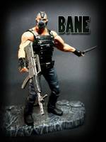 Bane (Duke Nukem) Custom Action Figure