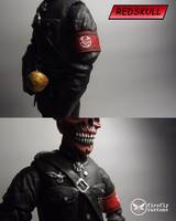 Red Skull (Avengers) Custom Action Figure