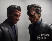 Jigsaw (Punisher) Custom Action Figure