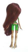 Phoenix Bratz (X-Men) Custom Action Figure