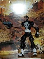 Punisher (G.I. Joe Sigma 6) Custom Action Figure
