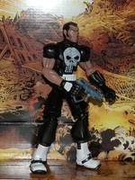 Punisher (G.I. Joe Sigma 6) Custom Action Figure