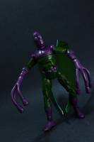Beetle (Spider-Man) Custom Action Figure