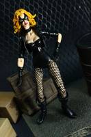 Black Canary (DC Superheroes) Custom Action Figure