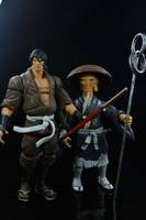 Ninja Scroll Dakuan Custom Figure (Ninja Scroll) Custom Action Figure