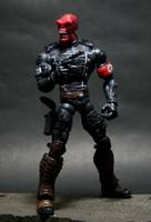 Red Skull (Marvel Legends) Custom Action Figure