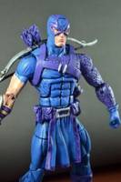 Hawkeye (Heroic Age) Version 2 (Marvel Legends) Custom Action Figure