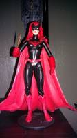 Batwoman (Batman) Custom Action Figure