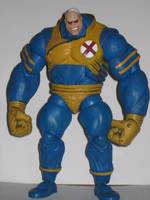 Strong Guy (Marvel Legends) Custom Action Figure