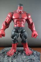 Red Hulk (Marvel Legends) Custom Action Figure