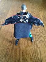 Dark Knight Rises John Blake Robin (Batman - Dark Knight Rises) Custom Action Figure