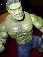 2012 Avengers Movie Hulk (Avengers) Custom Action Figure