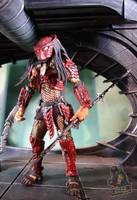 Bezerker Predator 1:18 / 3.75" (Predator) Custom Action Figure