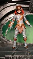 Predator 1:18 / 3.75" (Predator) Custom Action Figure