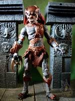 Predator 1:18 / 3.75" (Predator) Custom Action Figure