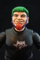 Gagswoth a. Gagsworthy (Batman) Custom Action Figure