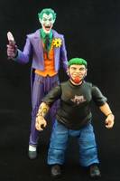 Gagswoth a. Gagsworthy (Batman) Custom Action Figure