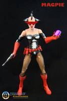 Magpie (Batman) Custom Action Figure