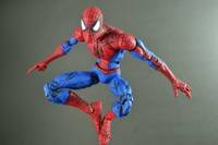 Spiderman (Marvel Legends) Custom Action Figure