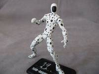 The Spot (Marvel Universe) Custom Action Figure
