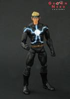 Havok (Marvel Legends) Custom Action Figure