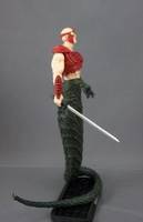 Golobulus (G.I. Joe 30th Anniversary) Custom Action Figure