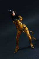 Last Angel Catwoman (Marvel Legends) Custom Action Figure