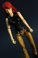 Mary Jane Watson - 1st Apperance (Marvel Legends) Custom Action Figure