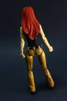 Mary Jane Watson - 1st Apperance (Marvel Legends) Custom Action Figure