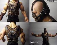 Bane (Dark Knight) Custom Action Figure