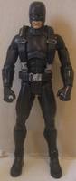 Survival Suit Bruce Wayne (Batman - Movie Style) Custom Action Figure