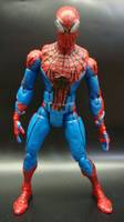 The Amazing-Spiderman (Marvel Legends) Custom Action Figure