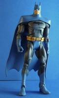Batman (Batman) Custom Action Figure