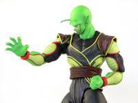 Neo Namekian (S.H. Figuarts) (Dragonball Z) Custom Action Figure