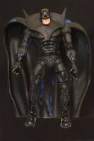 Black Fox (Marvel Legends) Custom Action Figure