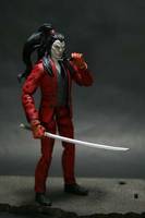 Gorgon (Marvel Legends) Custom Action Figure