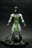 Karnak (Marvel Legends) Custom Action Figure