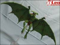 Sauron (Marvel Legends) Custom Action Figure