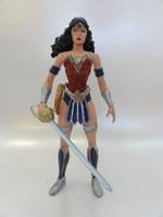 Wonder Woman (Wonder Woman) Custom Action Figure