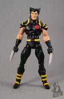 Ultimate Wolverine (Marvel Universe) Custom Action Figure