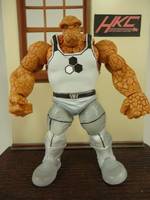 The Thing (Future Foundation) (Marvel Universe) Custom Action Figure