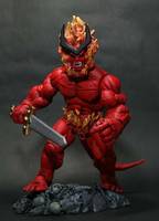 Surtur (Marvel Legends) Custom Action Figure