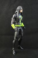 The Riddler (Batman) Custom Action Figure